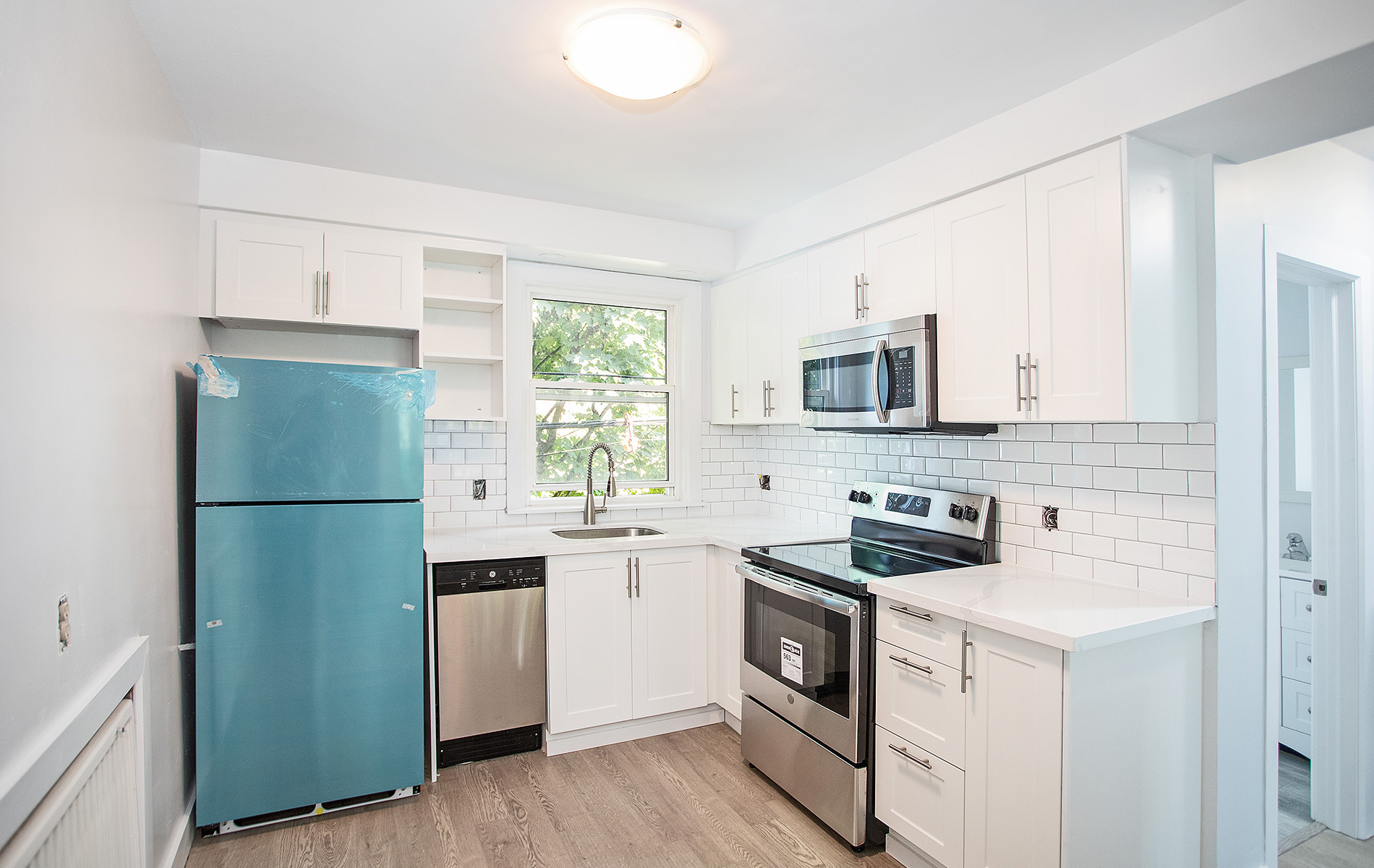2-9 Oaklawn Gdns., Toronto, ON M4V 2C6 — photo 1