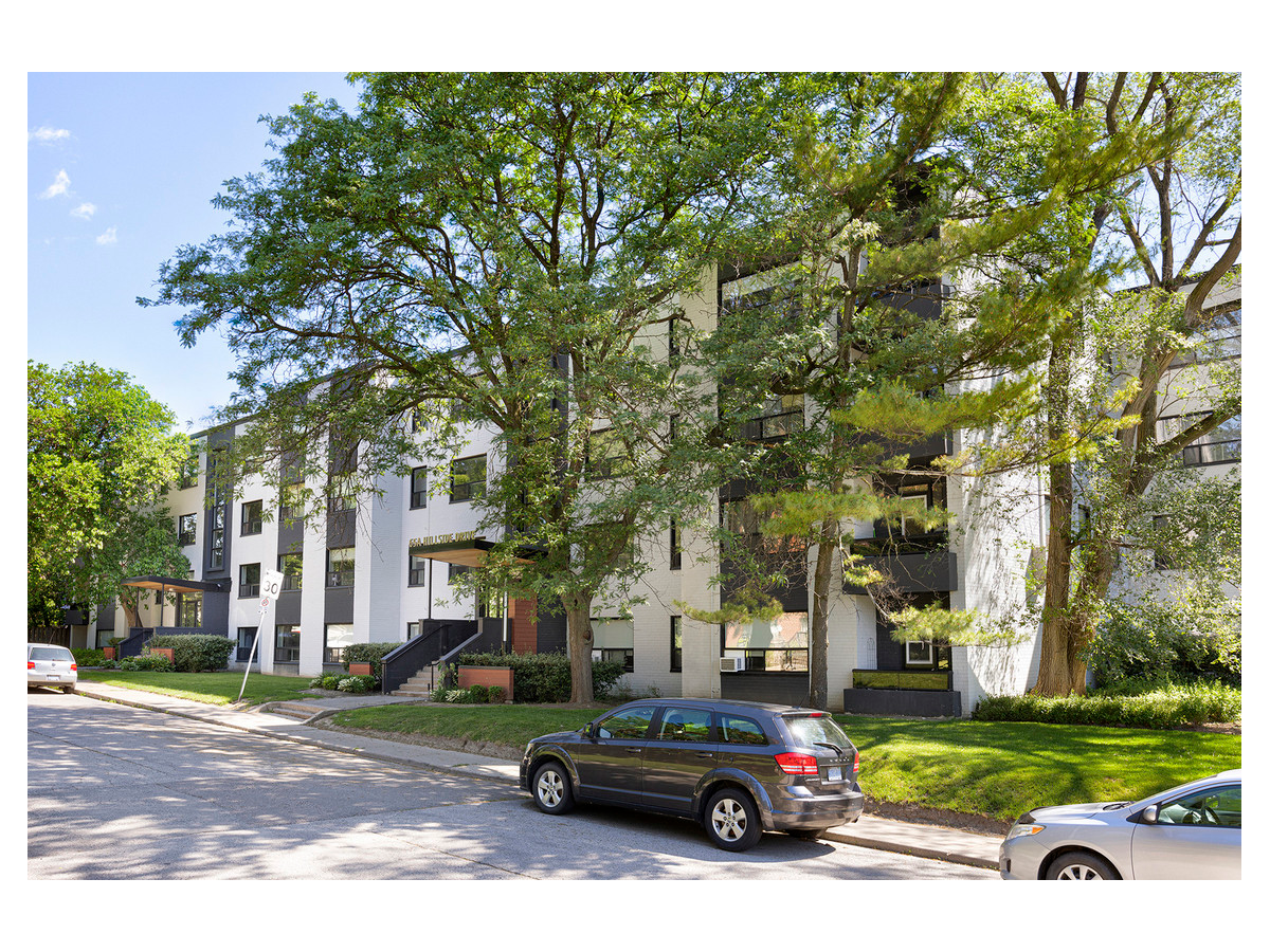 65A Hillside Drive, Toronto, ON M4K 2M3 — photo 1
