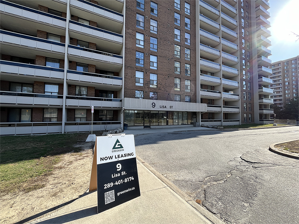 9 & 11 Lisa St., Brampton, ON L6T 4E8 — photo 2