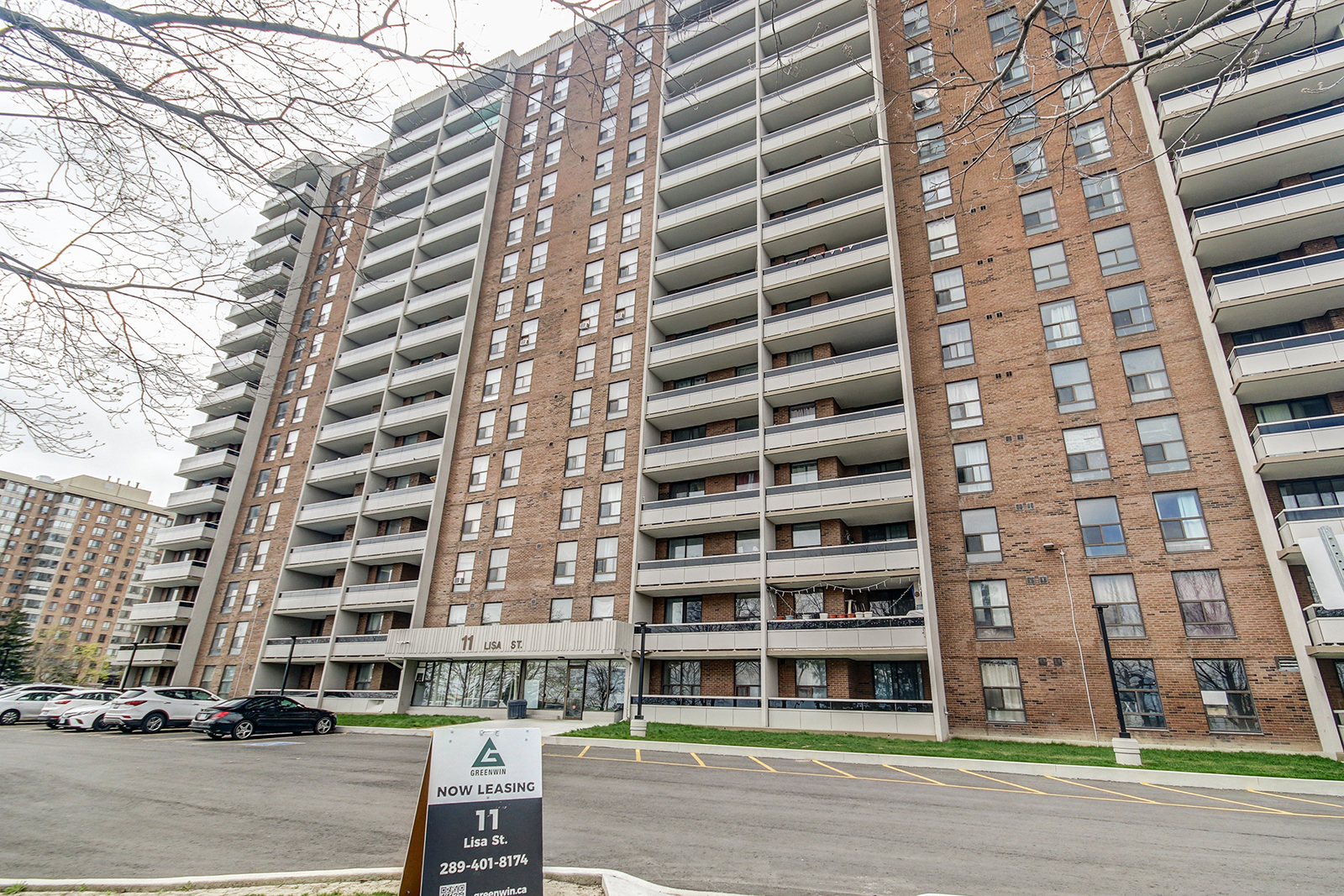 9 & 11 Lisa St., Brampton, ON L6T 4E8 — photo 3