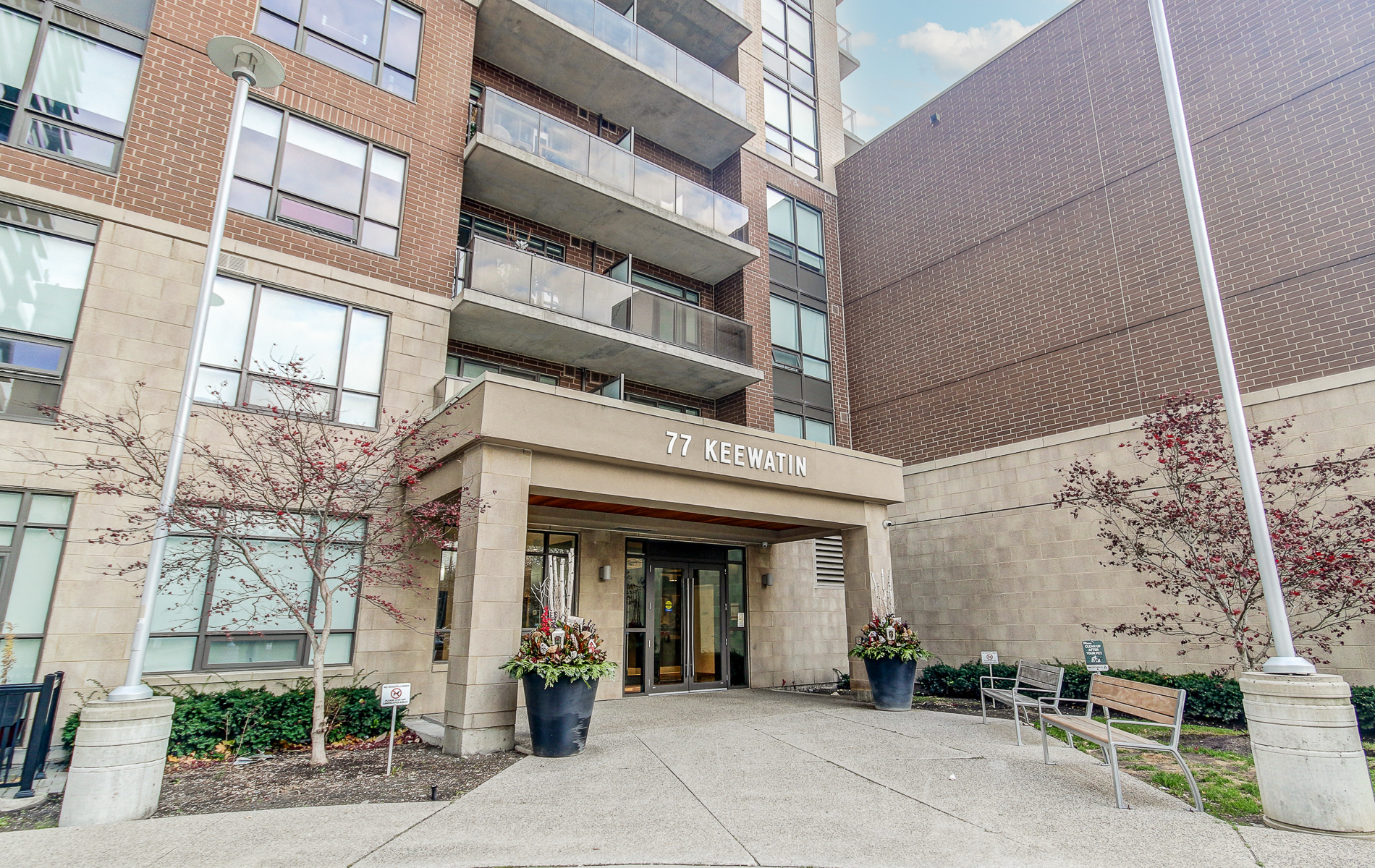 77 Keewatin Ave., Toronto, ON M4P 0C4 — photo 2