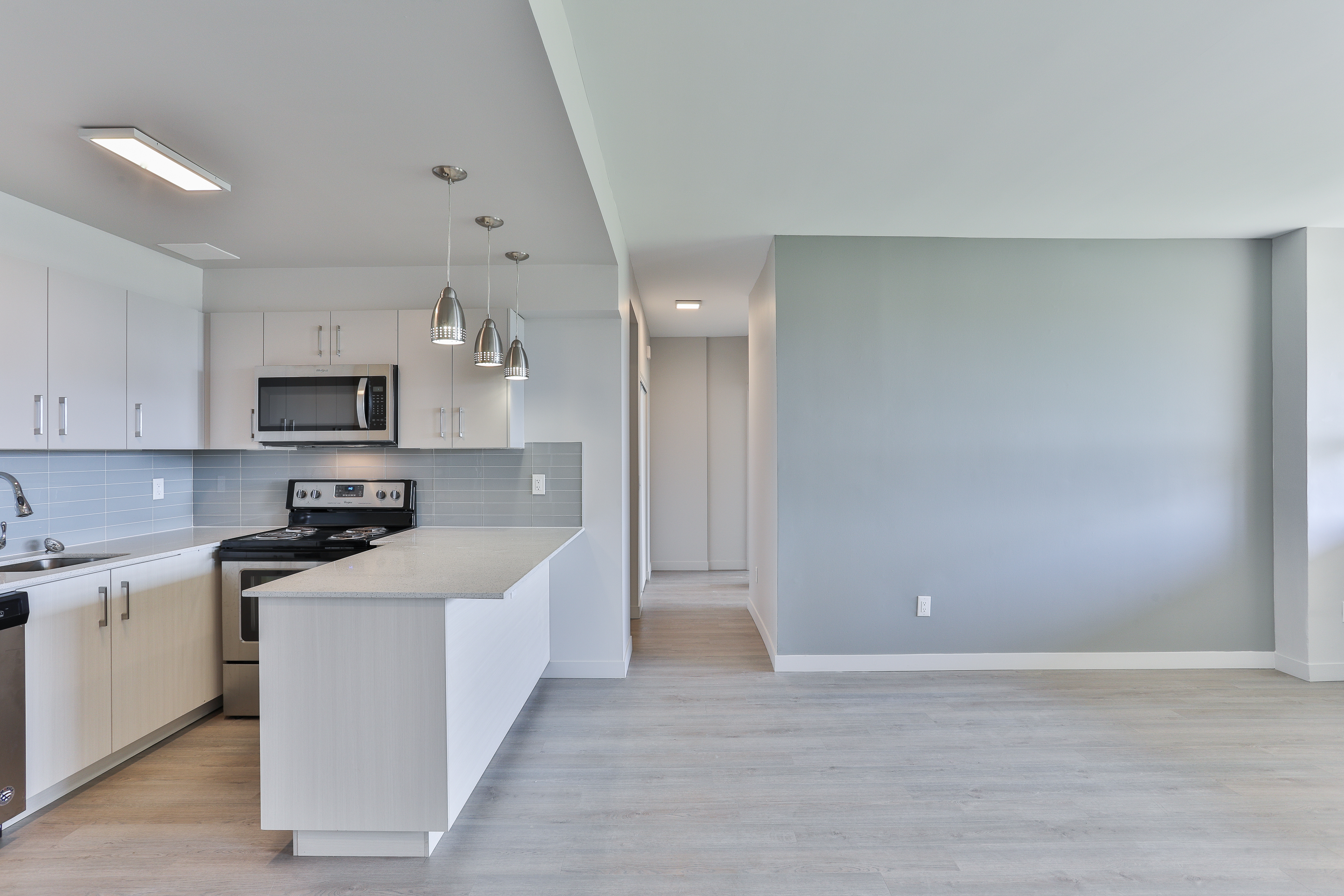 160 Chalkfarm Dr., North York, ON M3L 2H8 — photo 3