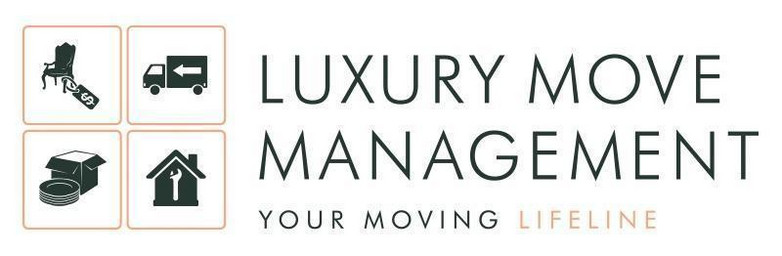 Luxury Move Management
