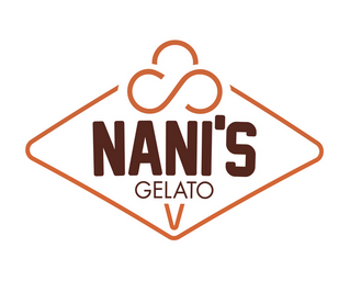 Nani's Gelato Port Credit