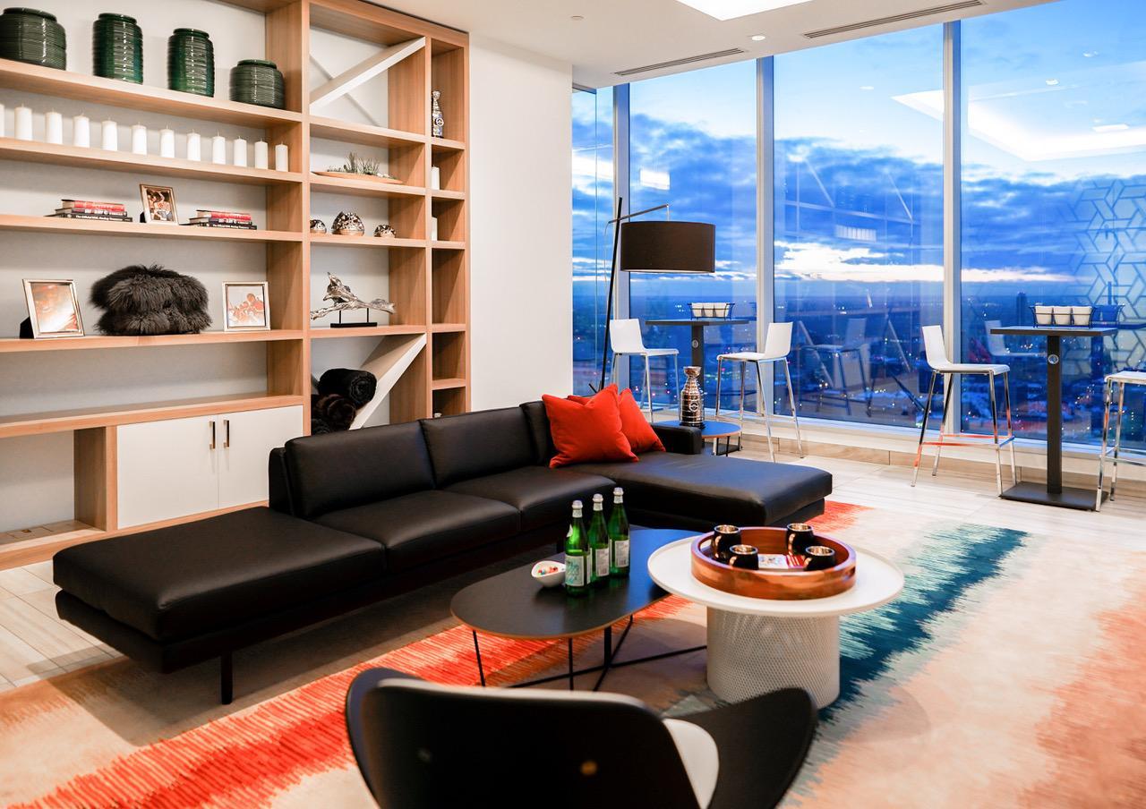SKY Residences - Photo 29