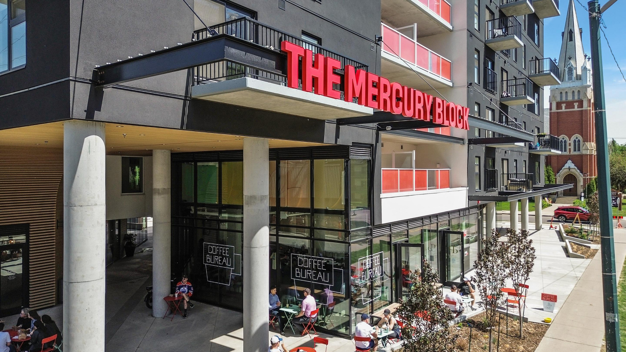 Mercury Block - Photo 21