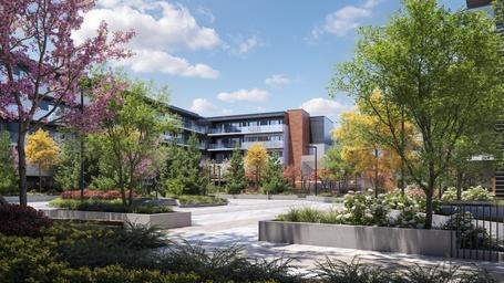 University Heights - Photo 2