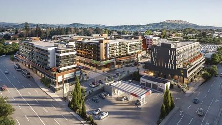 University Heights - Photo 3