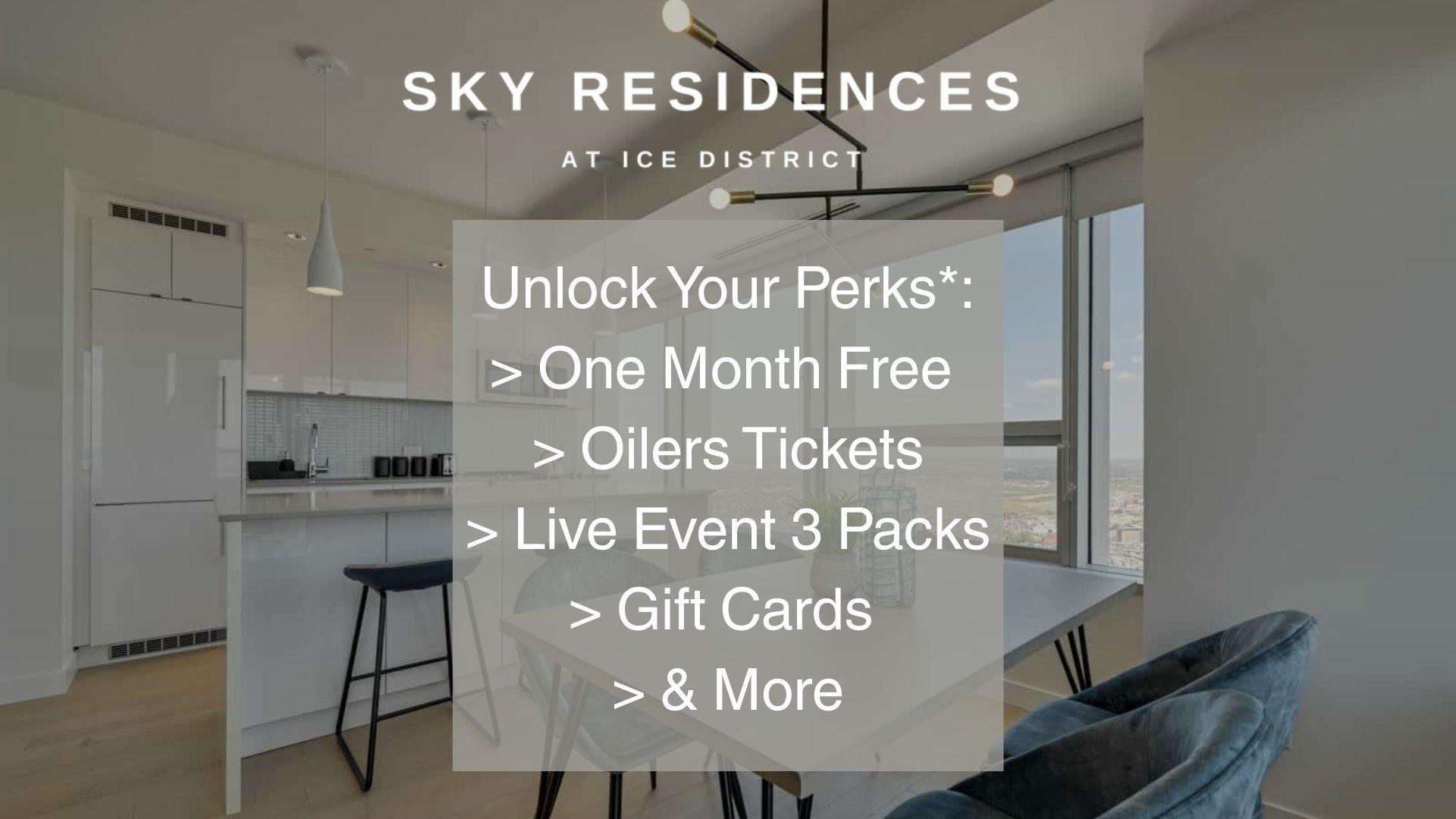 SKY Residences