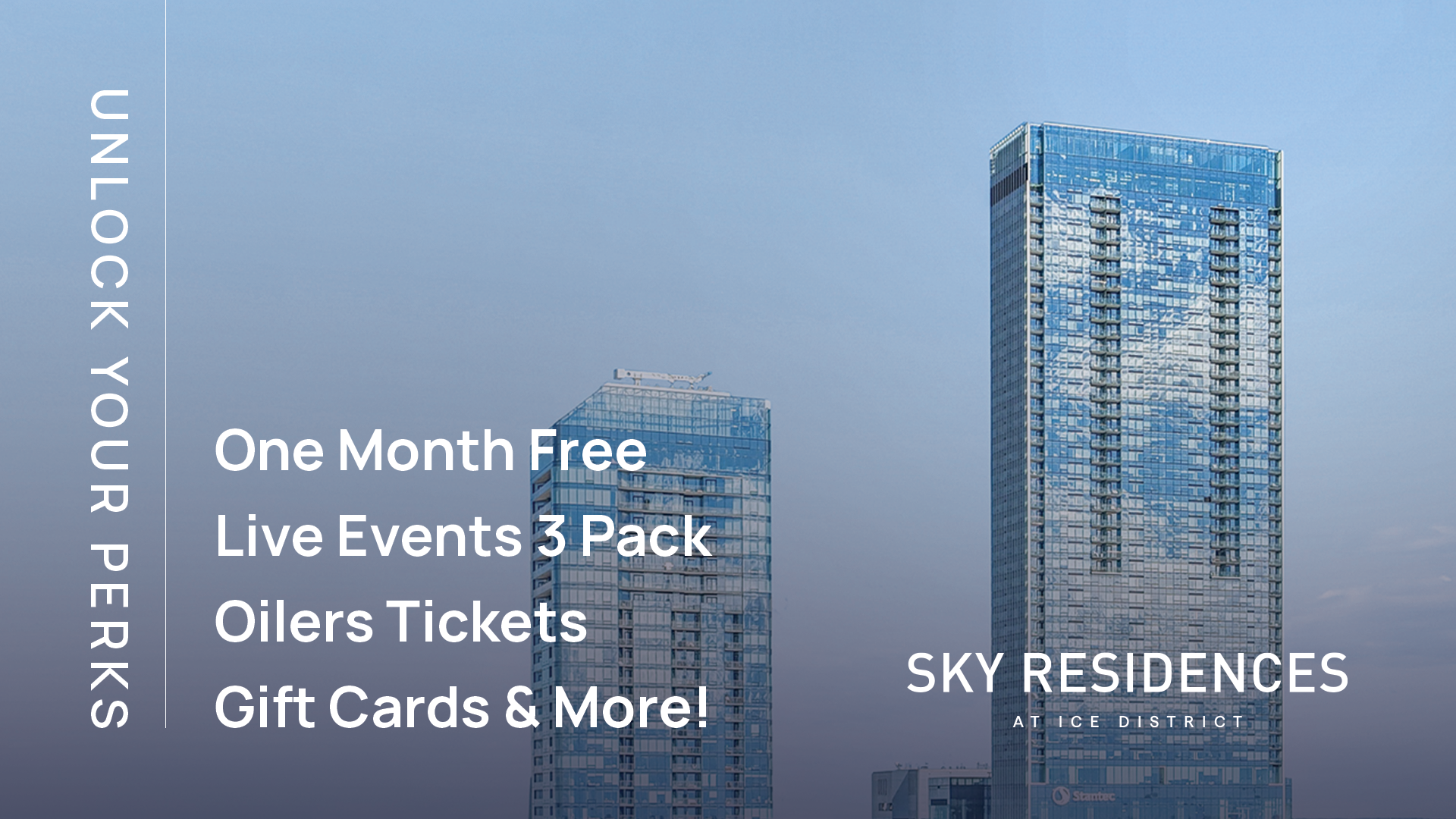 SKY Residences