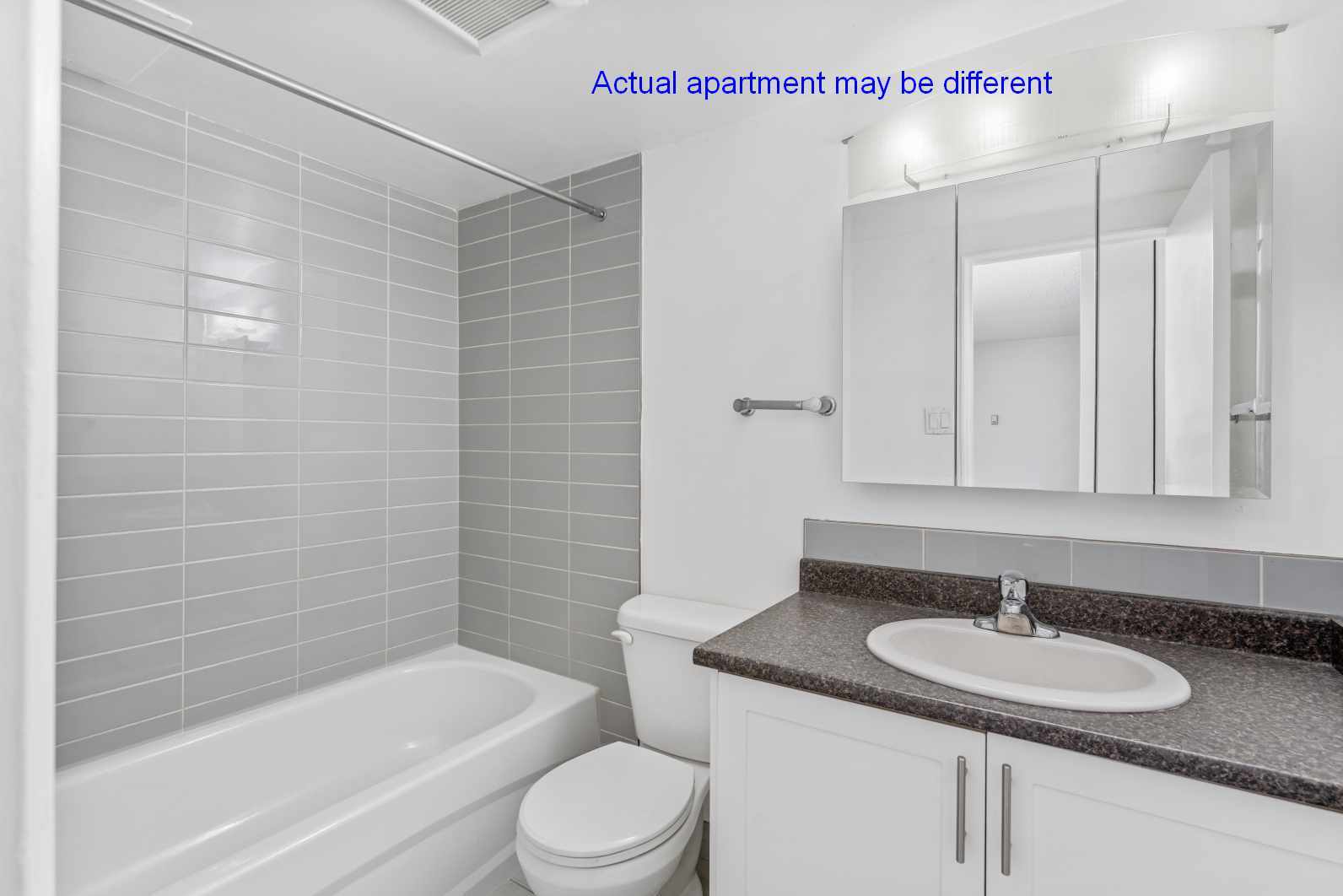 Park Royal Apartments - Photo 13