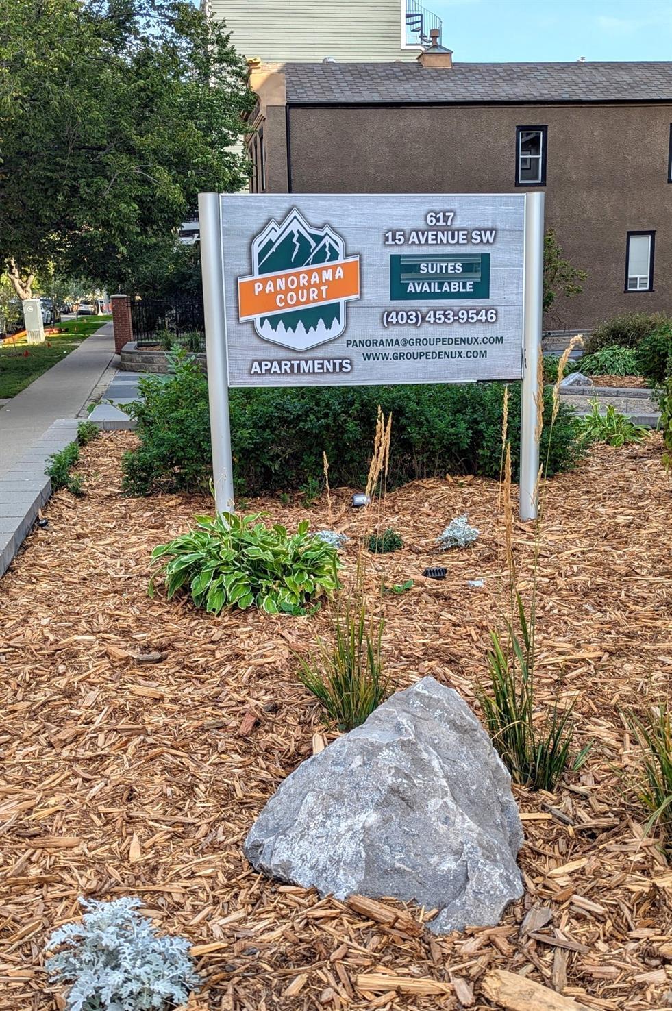 Panorama Court - Photo 2