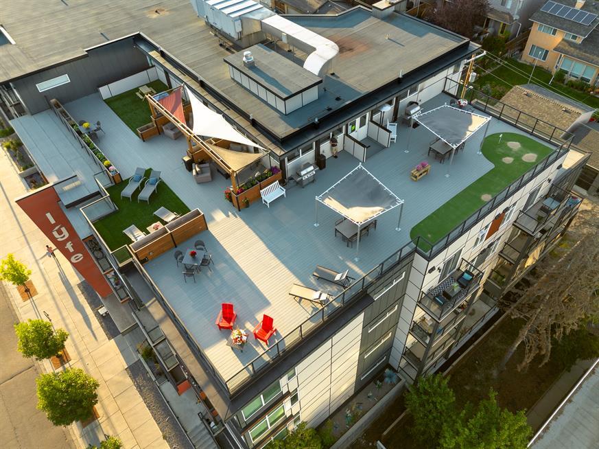 Lyfe Apartments - Photo 14