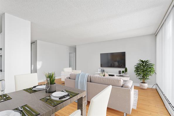 Park Royal Apartments - Photo 7