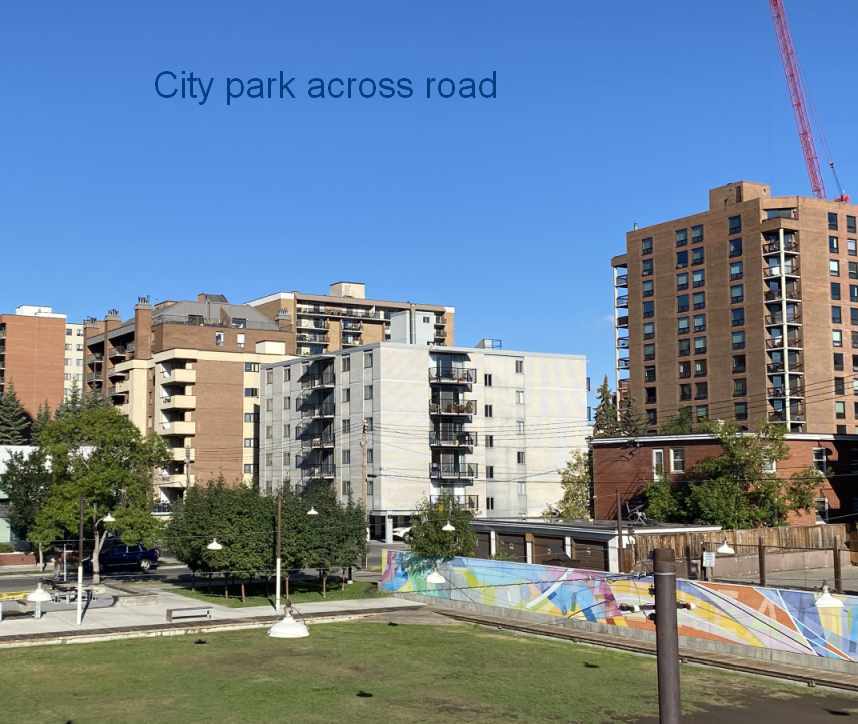 Park Royal Apartments - Photo 20