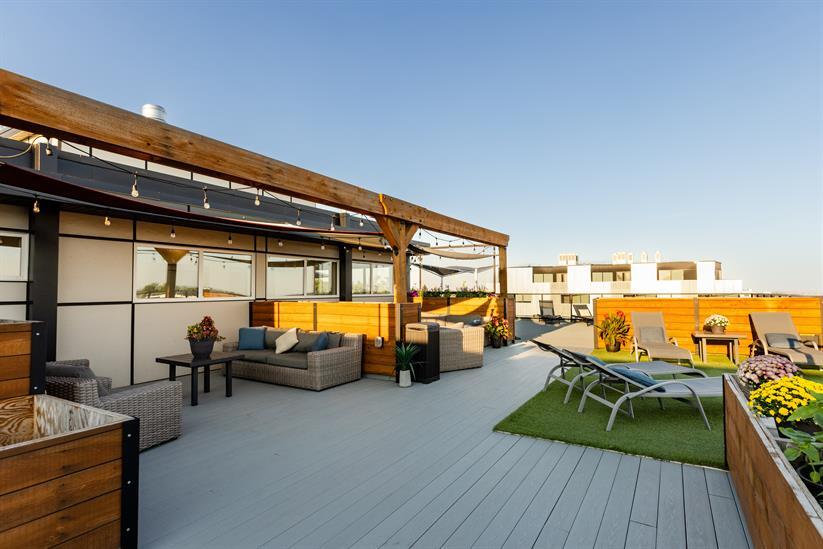 Lyfe Apartments - Photo 15