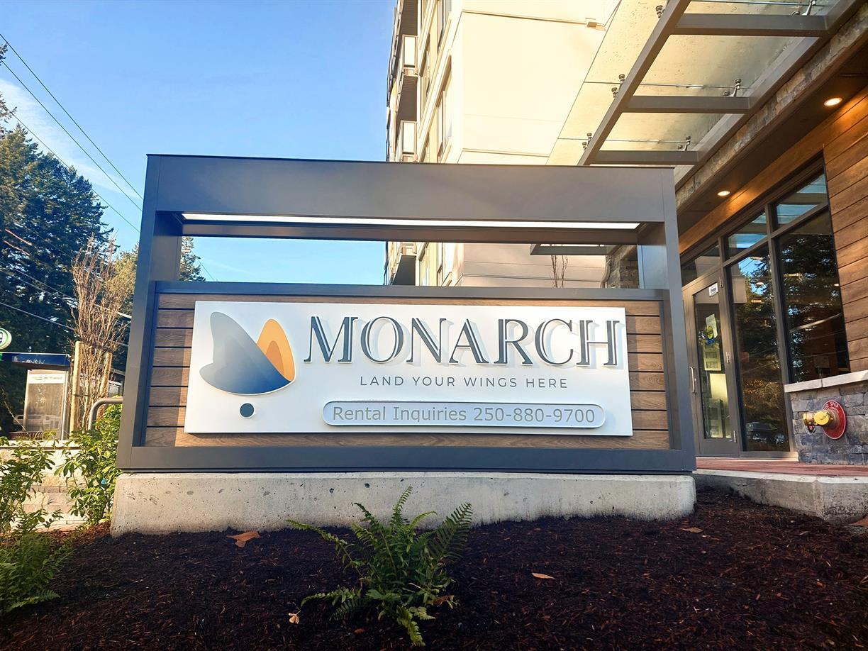 The Monarch - Photo 33