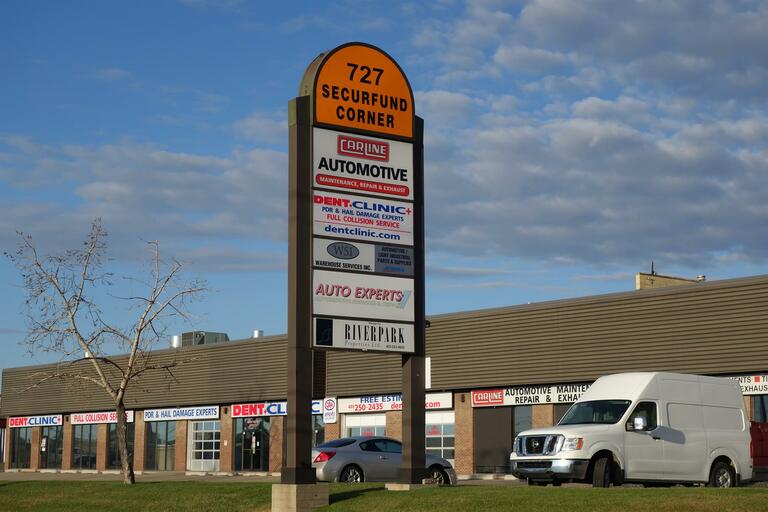 727 Business Park