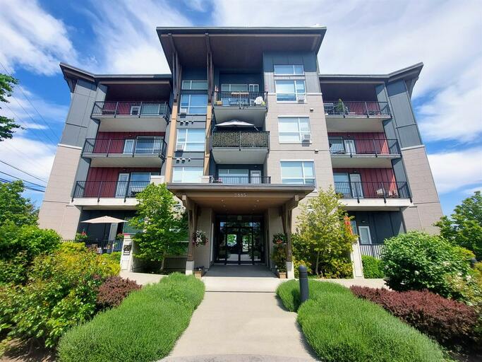 Station Street Apartments
