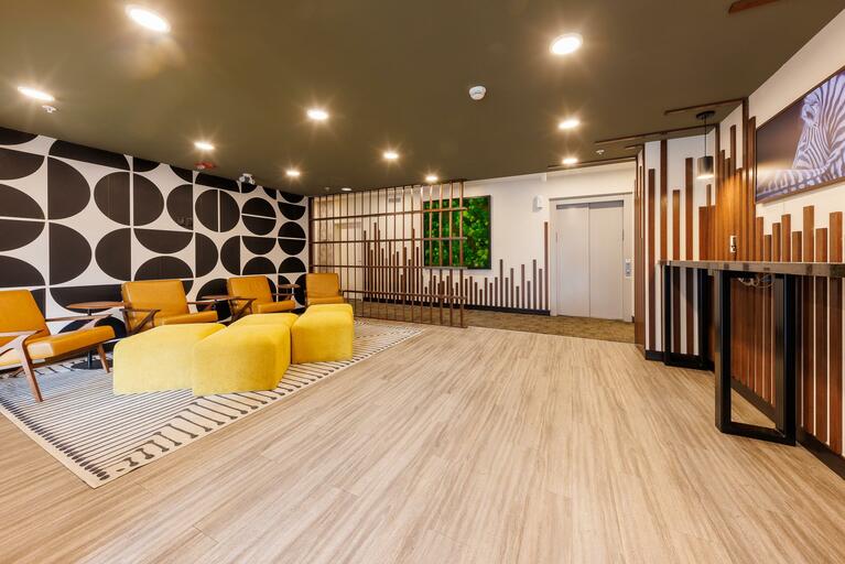 Lyfe Apartments