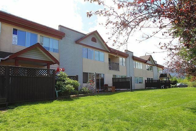 Villa Eve Townhomes