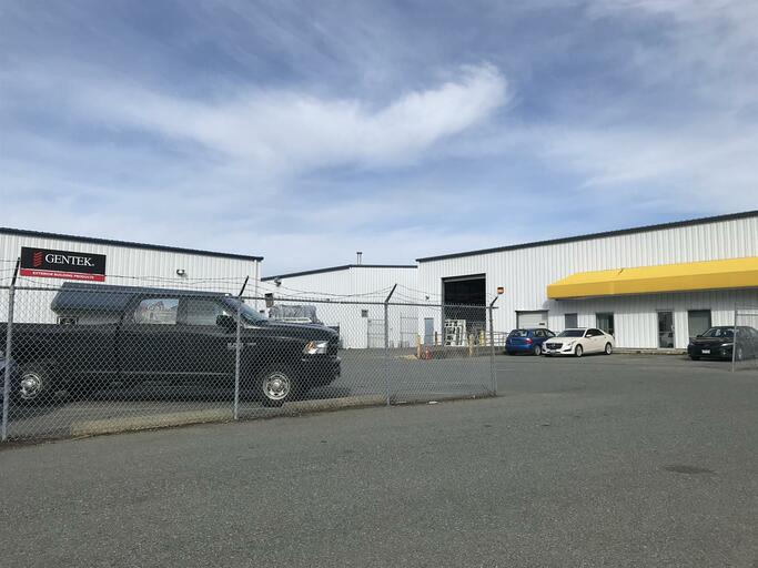 Boban Business Park