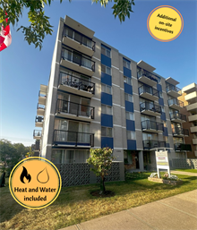 Park Royal Apartments