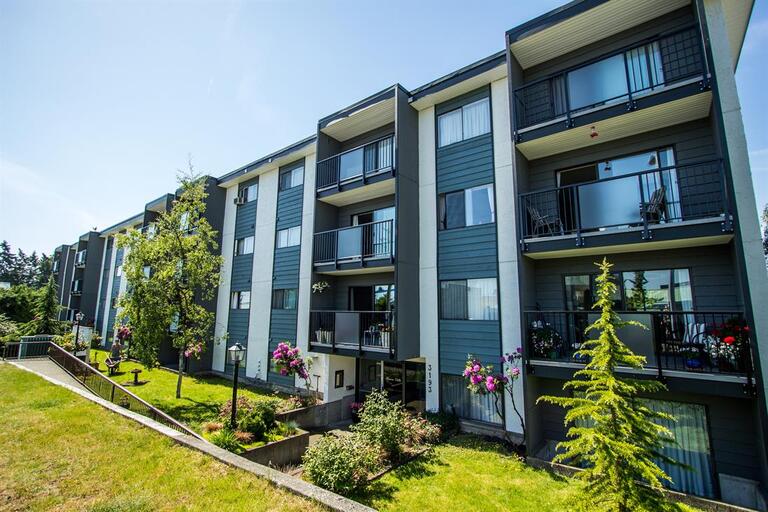 Barons Villa Apartments