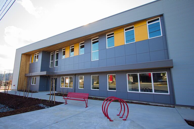 Oakwood Business Park