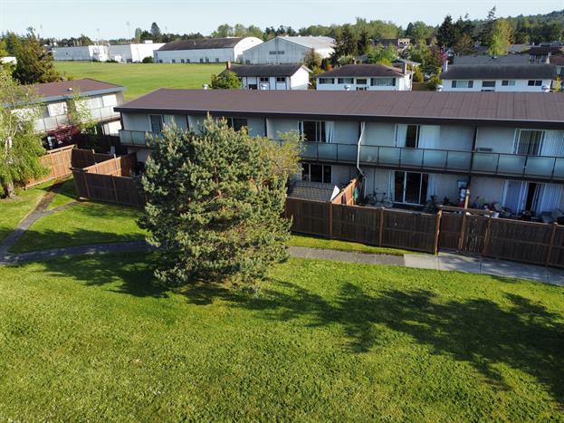 Pinewood Estates Townhouses