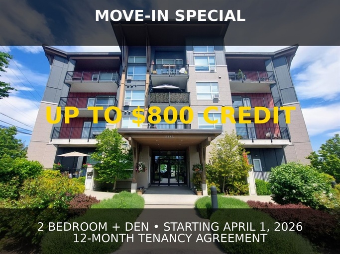 Station Street Apartments