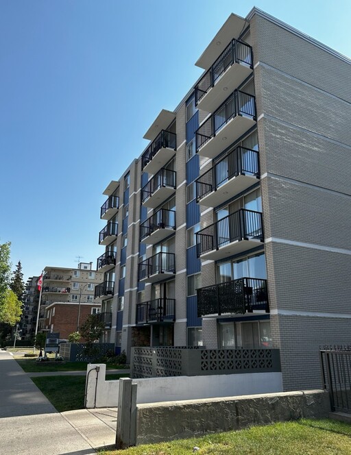 Park Royal Apartments