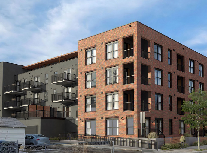 FARO at Bridgeland