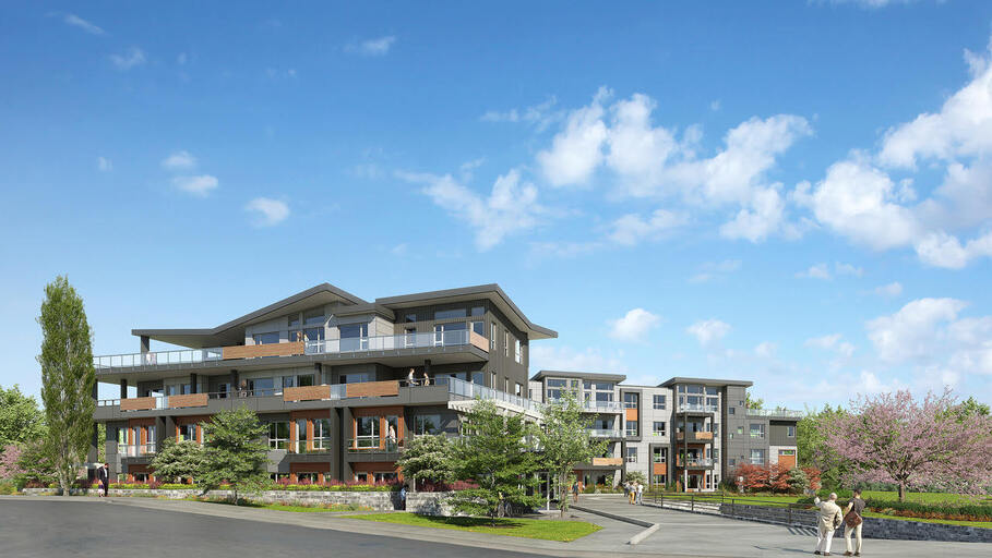 Solis Apartments