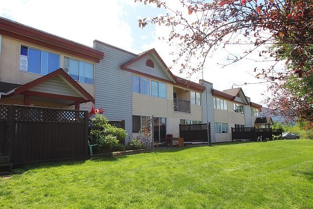 Villa Eve Townhomes