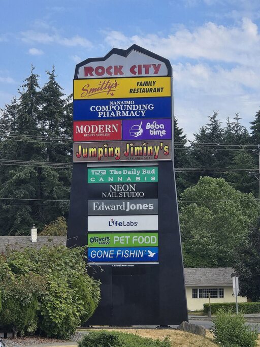 Rock City Centre