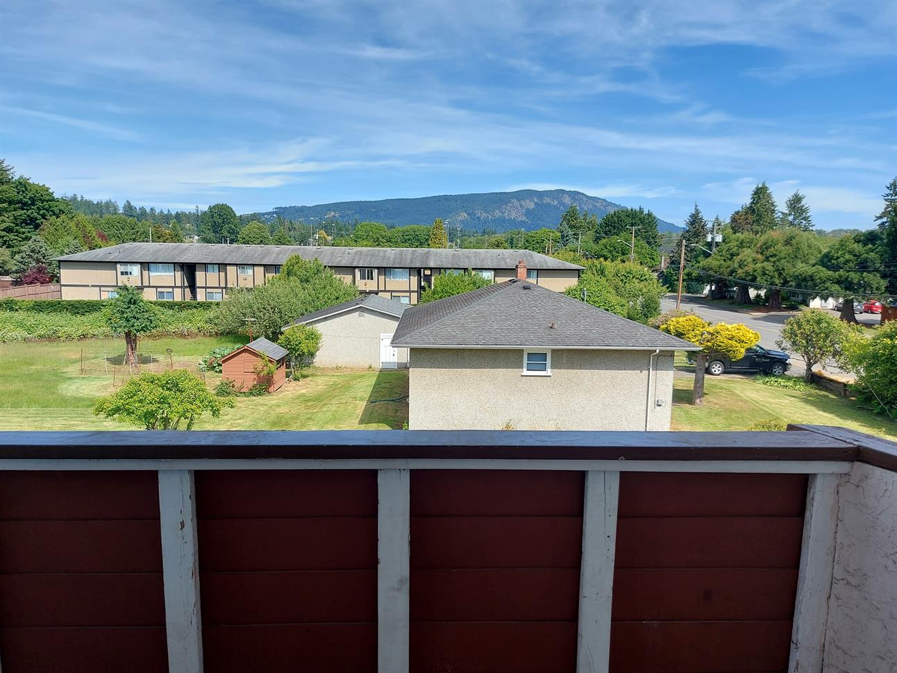 Wild Rose Apartments Groupe Denux