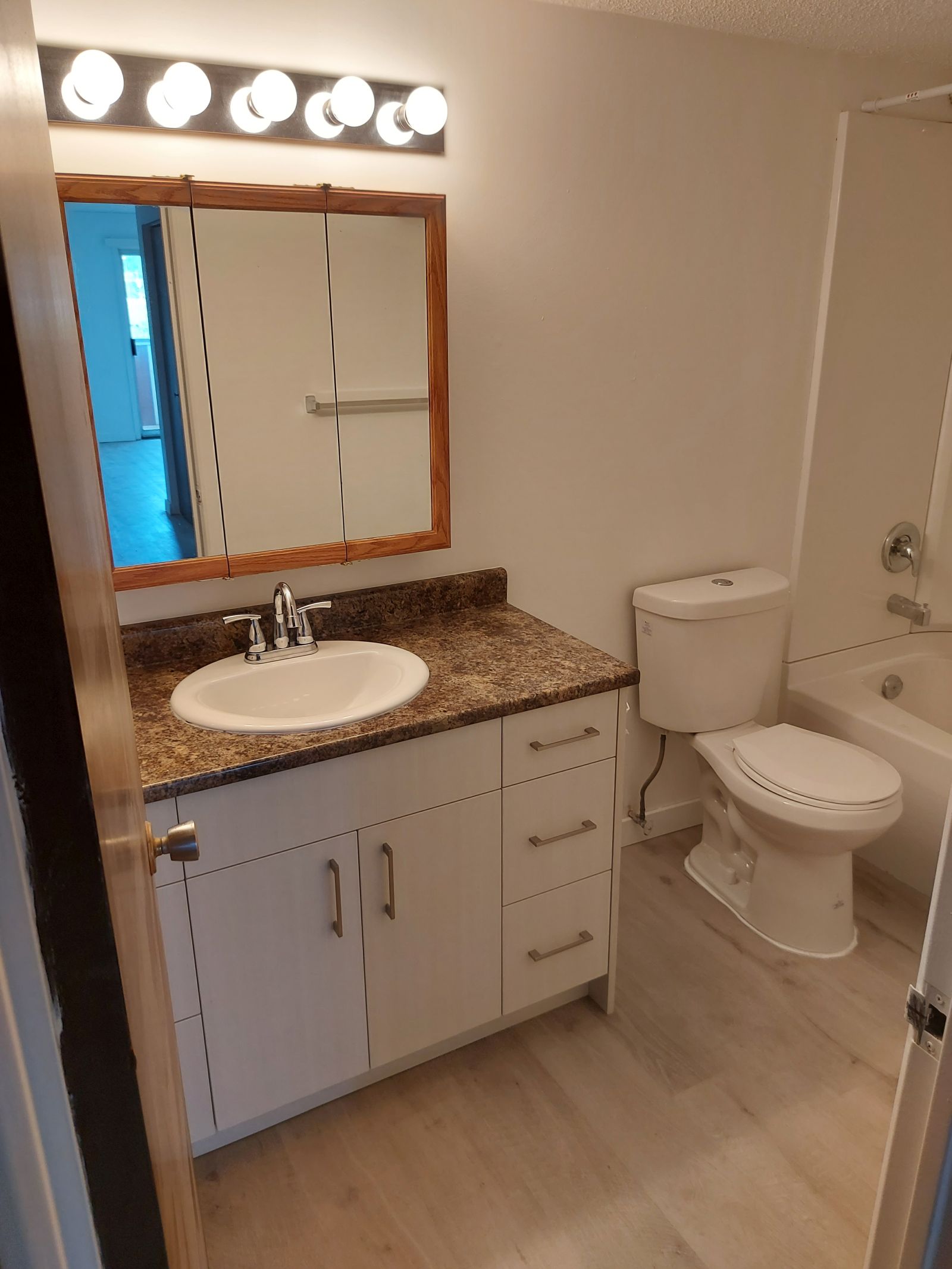 Wild Rose Apartments Groupe Denux