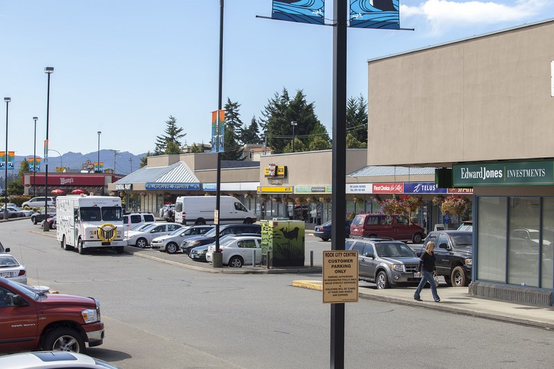 Rock City Centre Groupe Denux