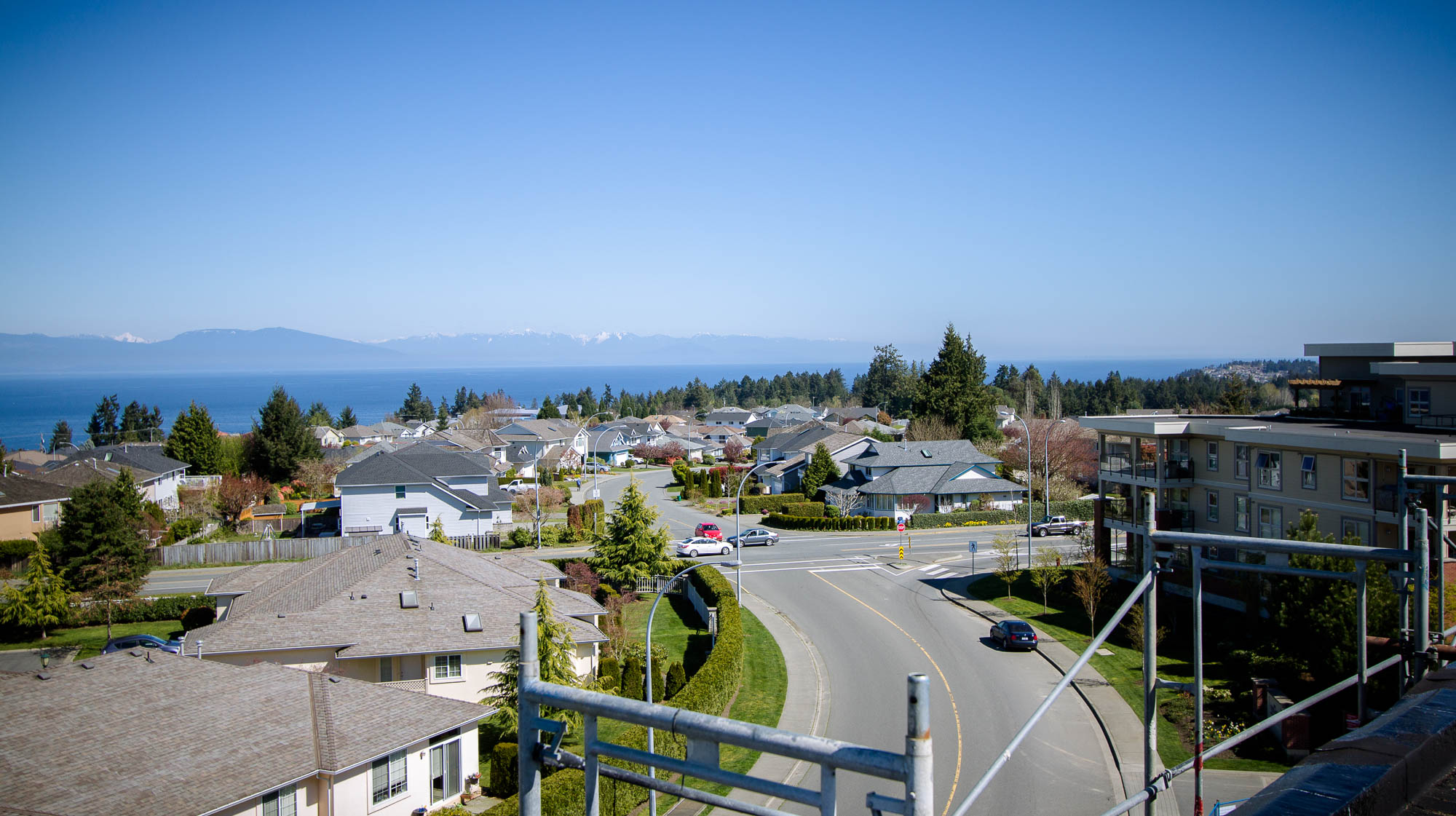 Dover Ridge Groupe Denux