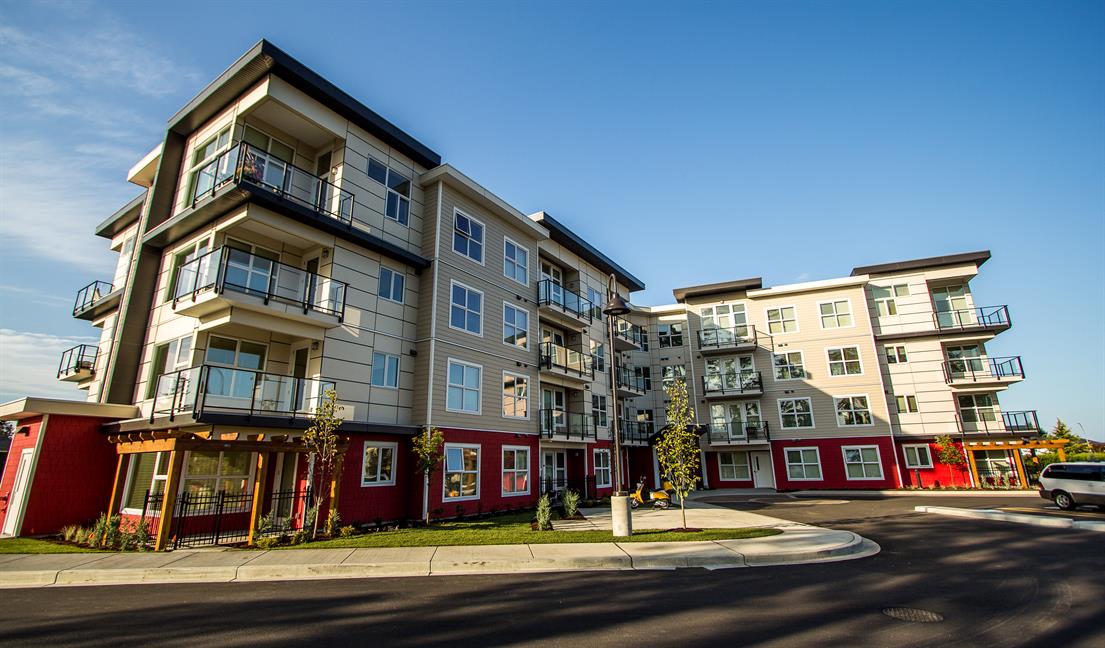 Dover Ridge Groupe Denux