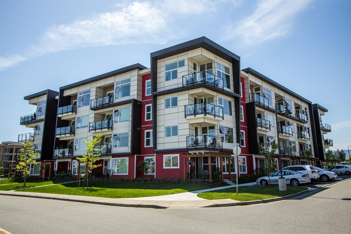 Dover Ridge Groupe Denux