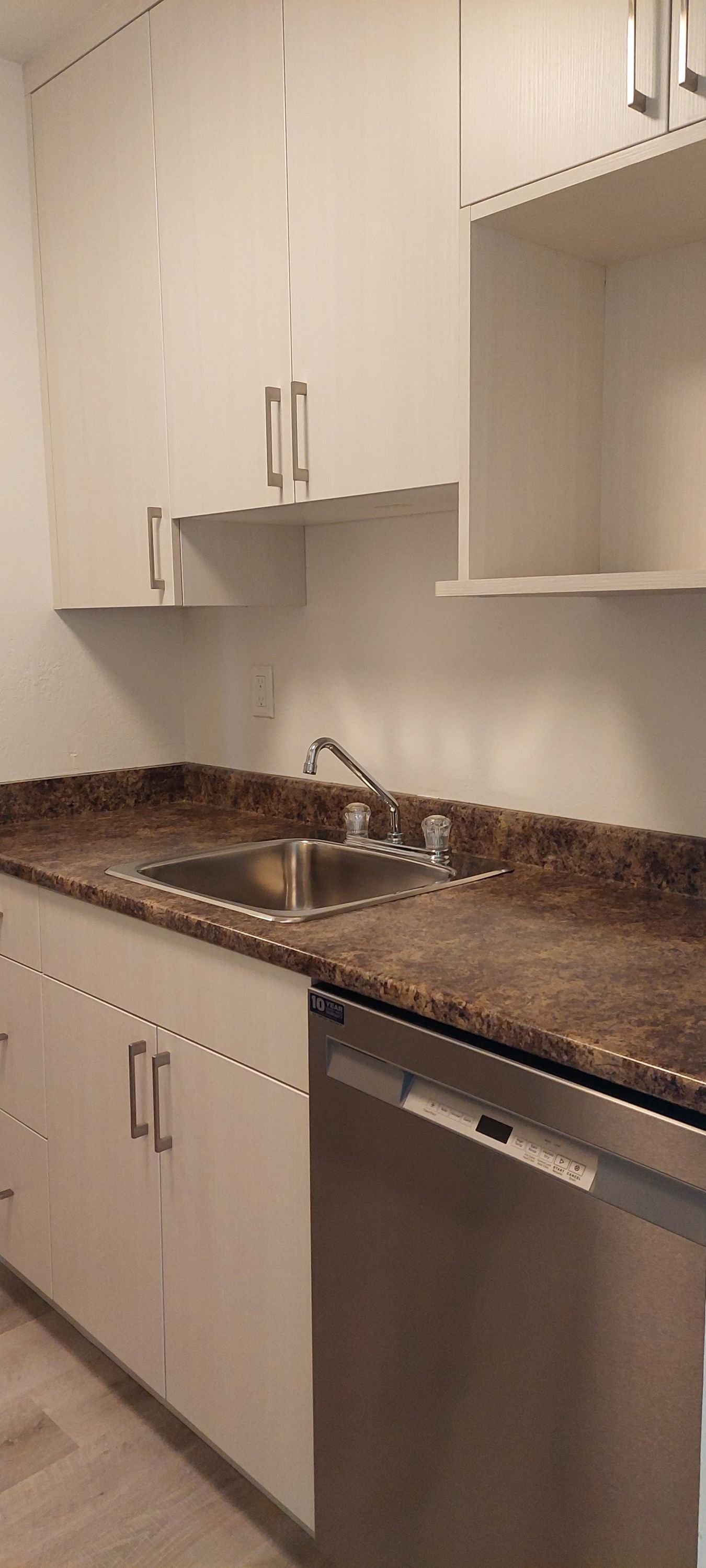 Wild Rose Apartments Groupe Denux