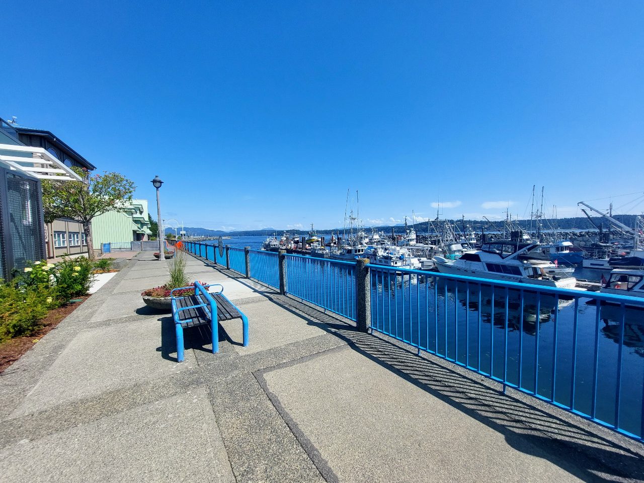 Tyee Apartments Groupe Denux