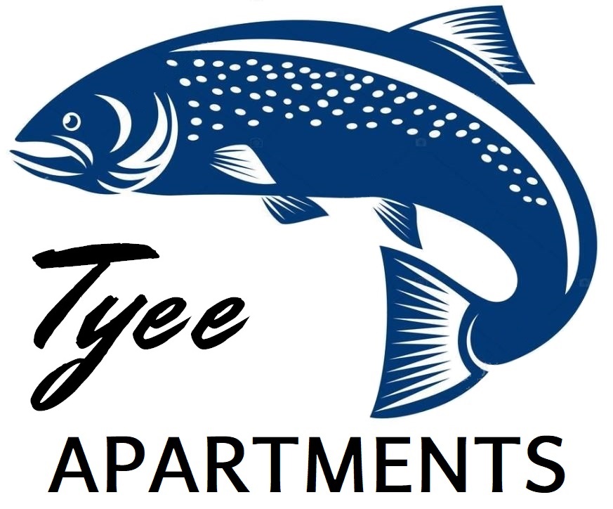 Tyee Apartments Groupe Denux