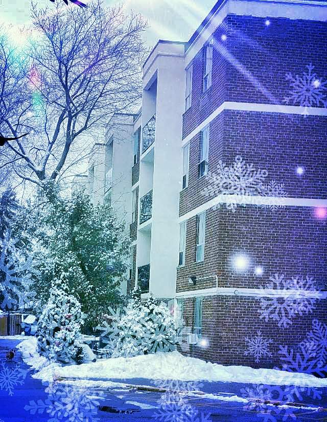 Heath Residences