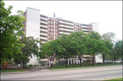 Rosslyn Residences