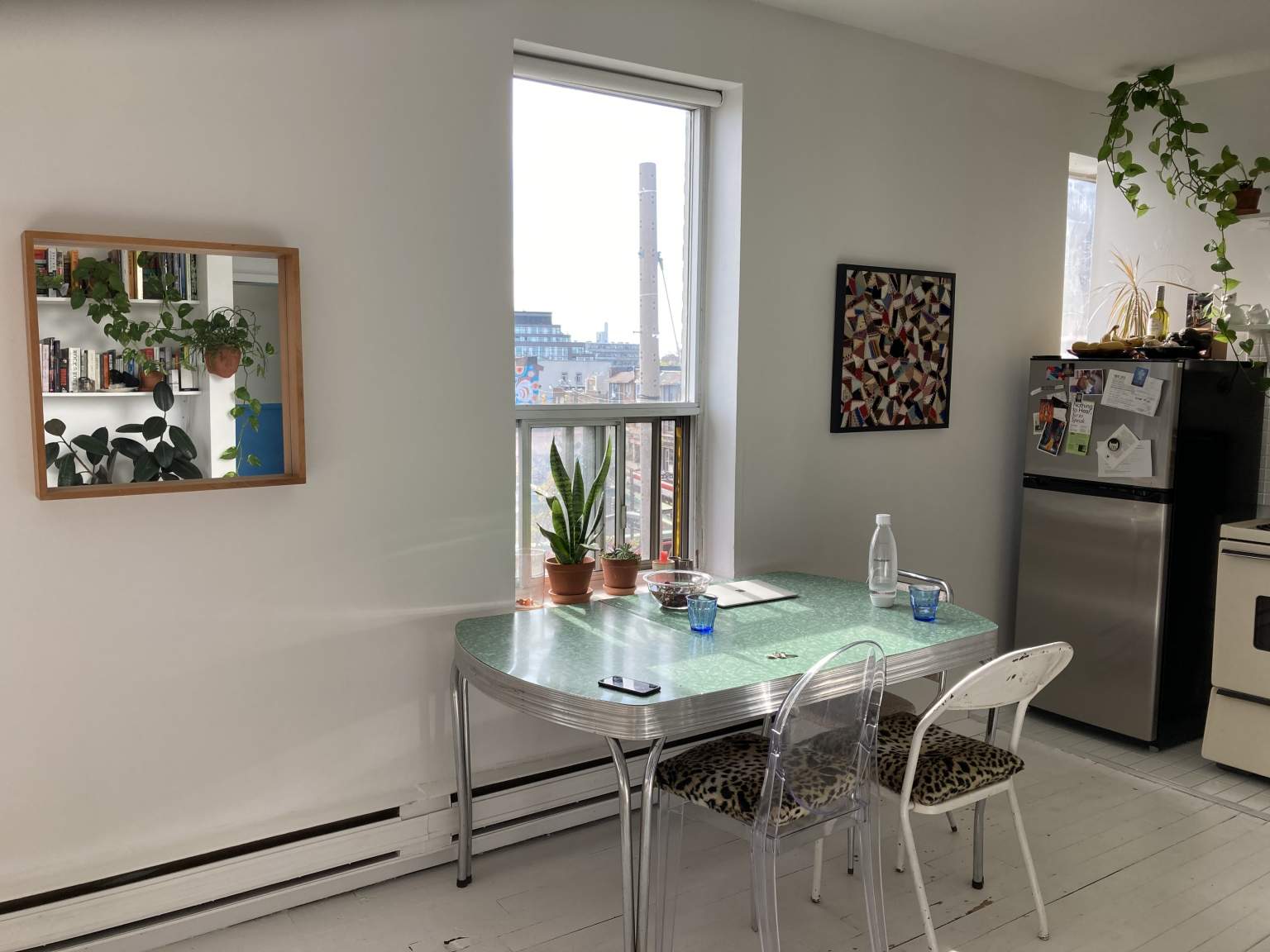 Gladstone Suites - Photo 147