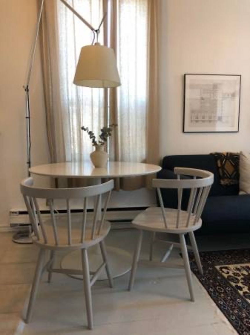 Gladstone Suites - Photo 297