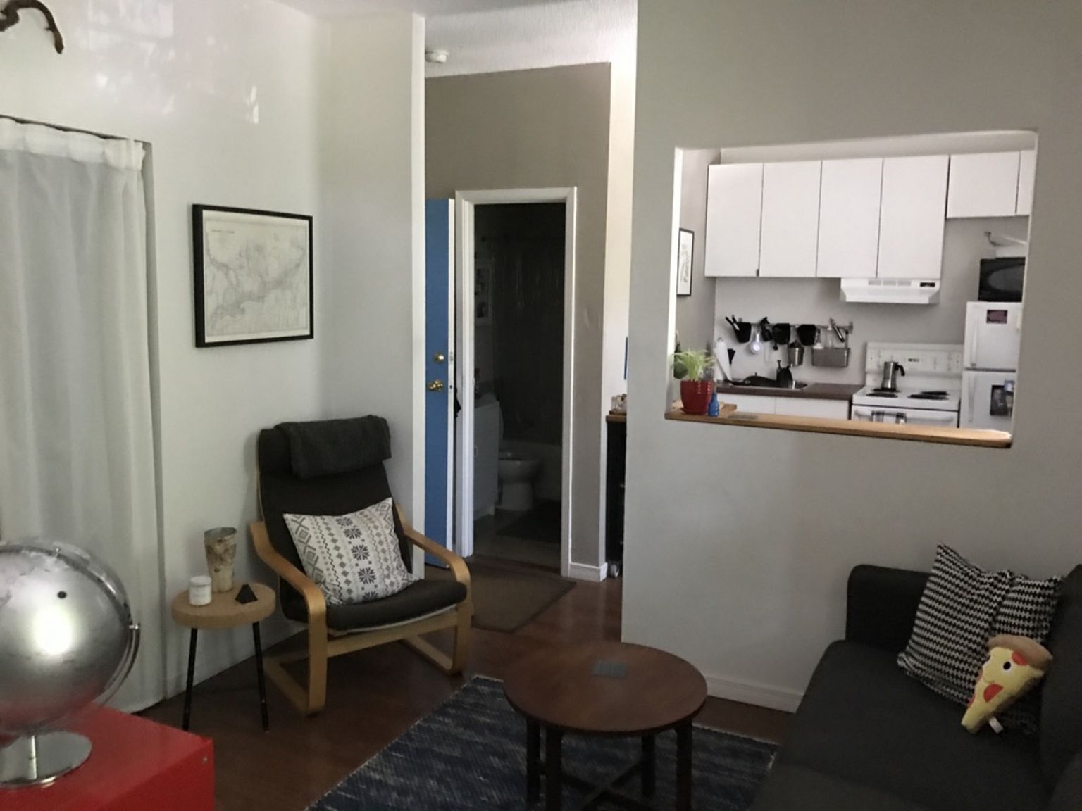 Gladstone Suites - Photo 261